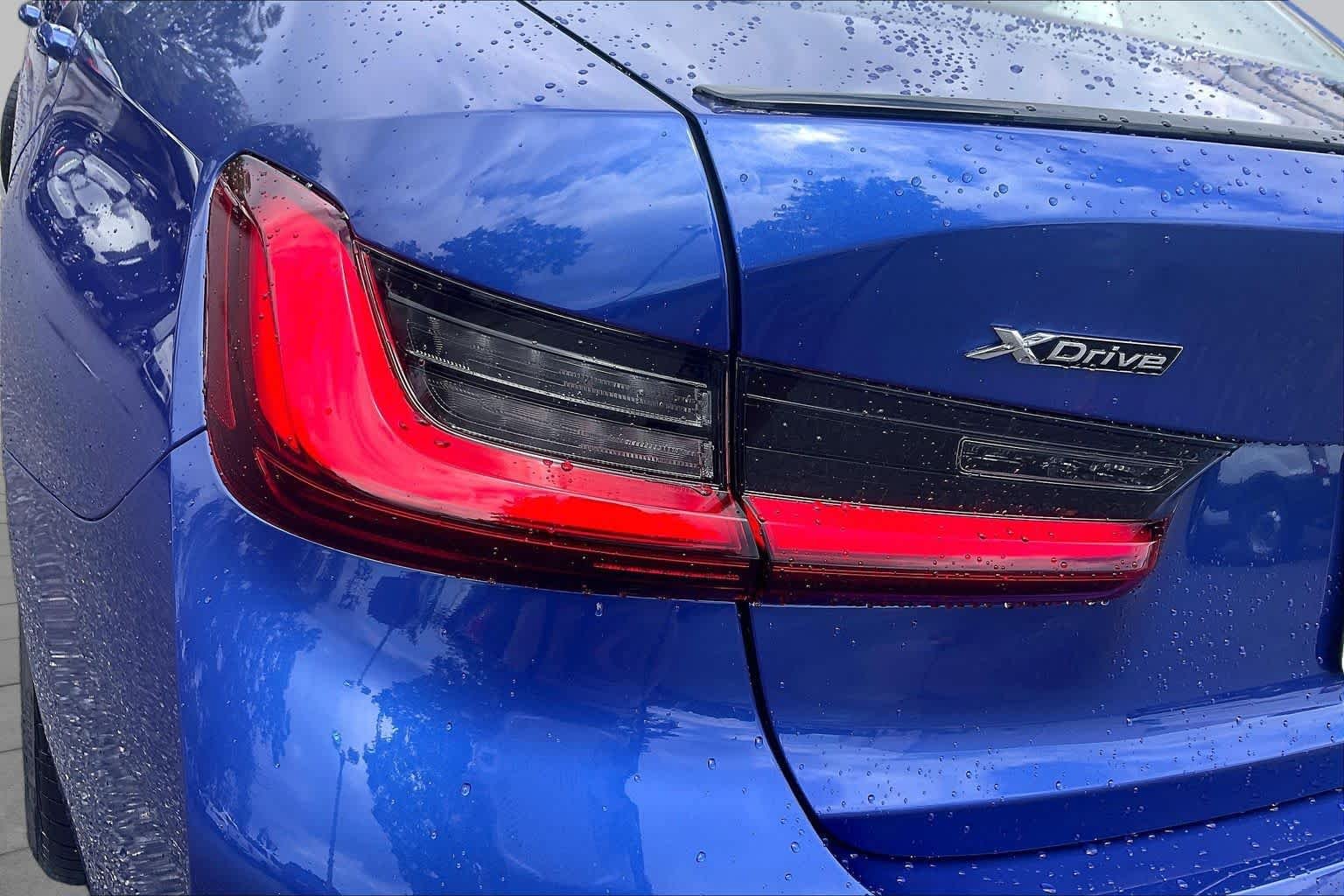 2026 BMW 3 Series 330i - Photo 29
