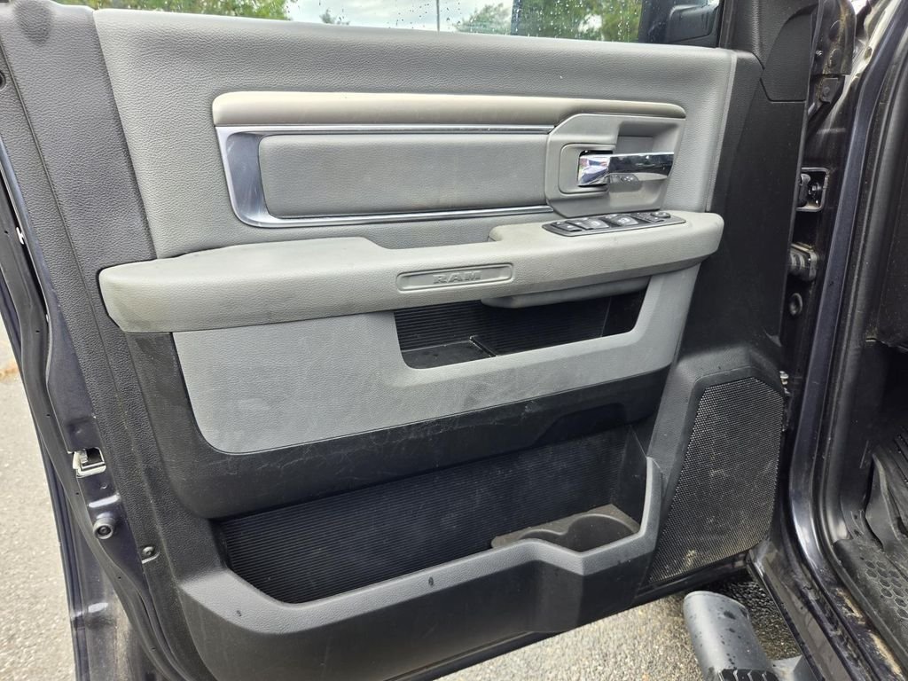 Used 2020 Gray Ram Warlock image 20