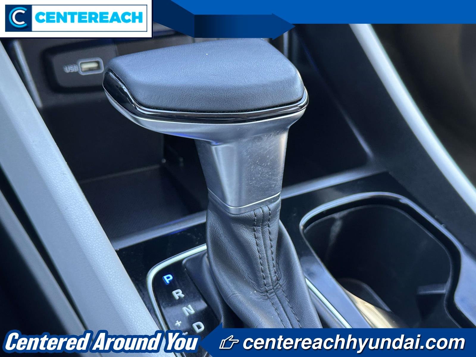 2023 Hyundai Tucson SEL - Photo 29