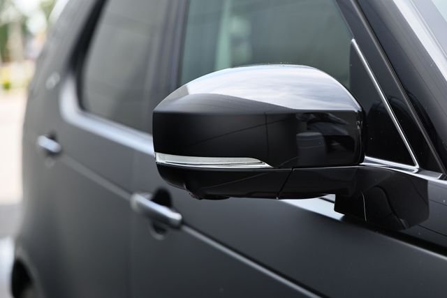 New 2026 Carpathian Grey Land Rover  Tempest Edition image 11