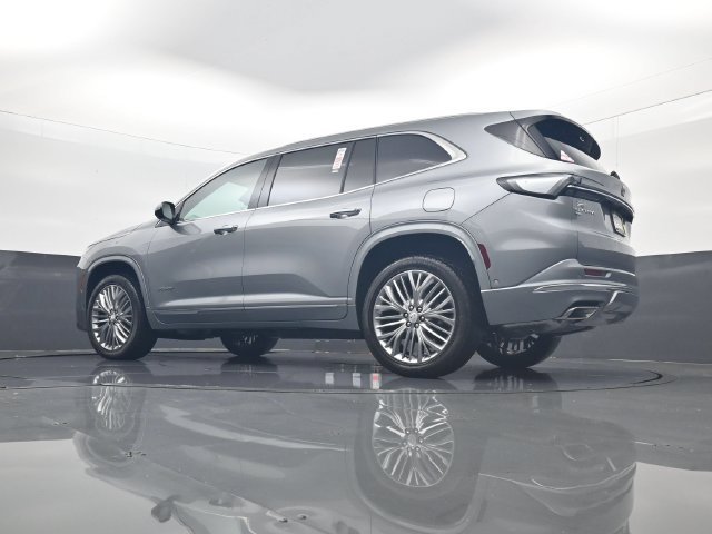 2027 Buick Enclave Avenir - Photo 28