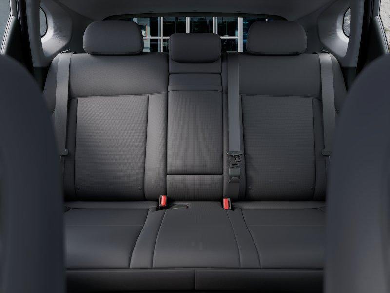 New 2026 Ecotronic Gray Pearl Hyundai SEL Sport FWD image 12