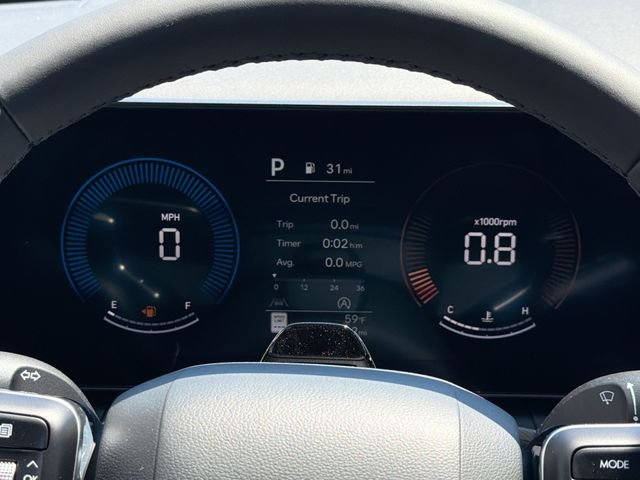 New 2026 Silver Hyundai XRT AWD image 40