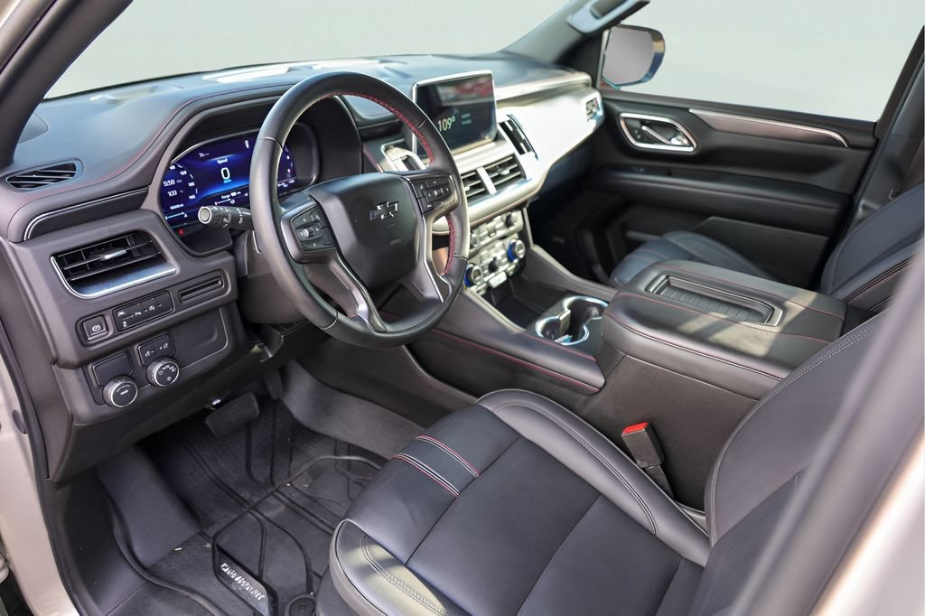 2023 Chevrolet Tahoe RST - Photo 13
