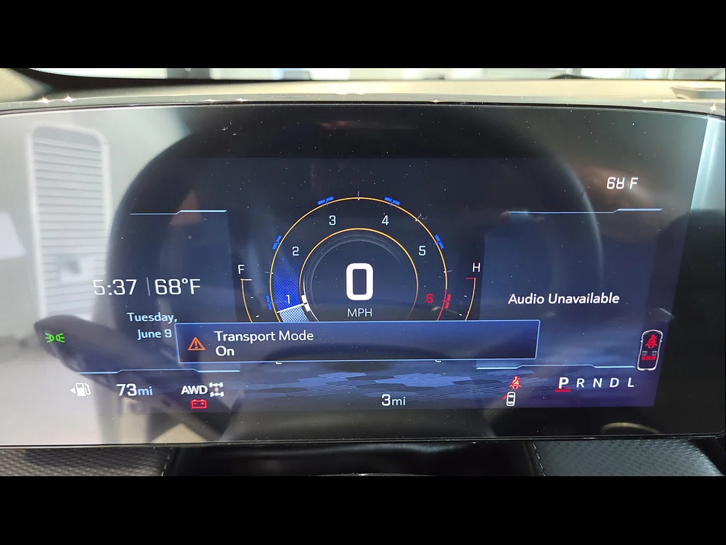 2026 Chevrolet Equinox LT - Photo 13