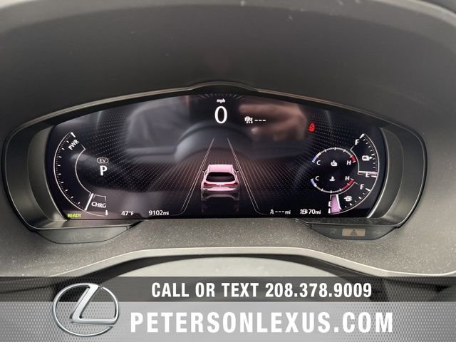 2025 Mazda CX-70 Premium Plus Package - Photo 29