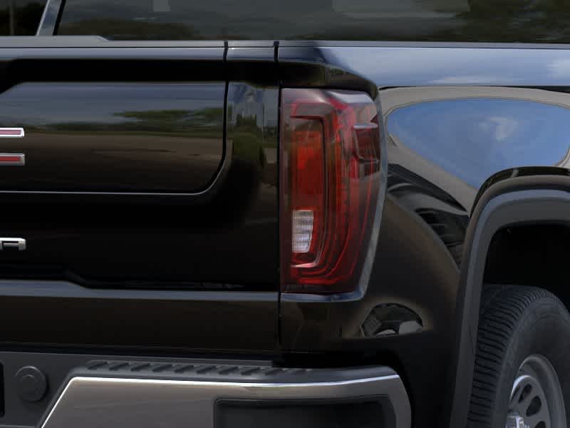 2026 GMC Sierra 1500 Pro - Photo 11