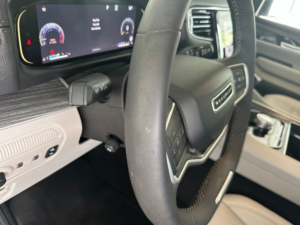 Used 2023 Silver Jeep Series II image 21