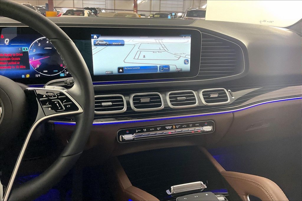 2026 Mercedes-Benz GLE GLE350 - Photo 6