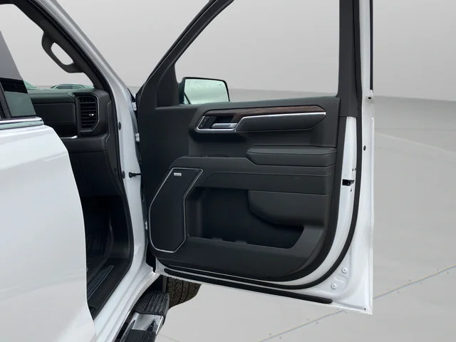 2026 GMC Sierra 1500 SLT - Photo 31