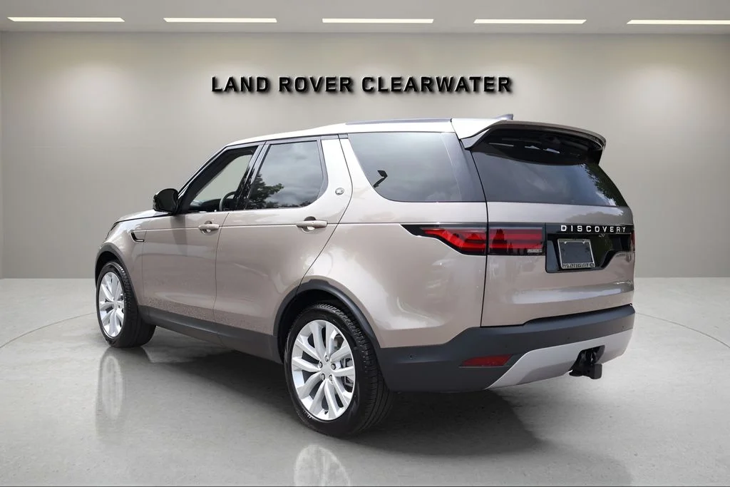 New 2026 Lantau Bronze Land Rover S image 3