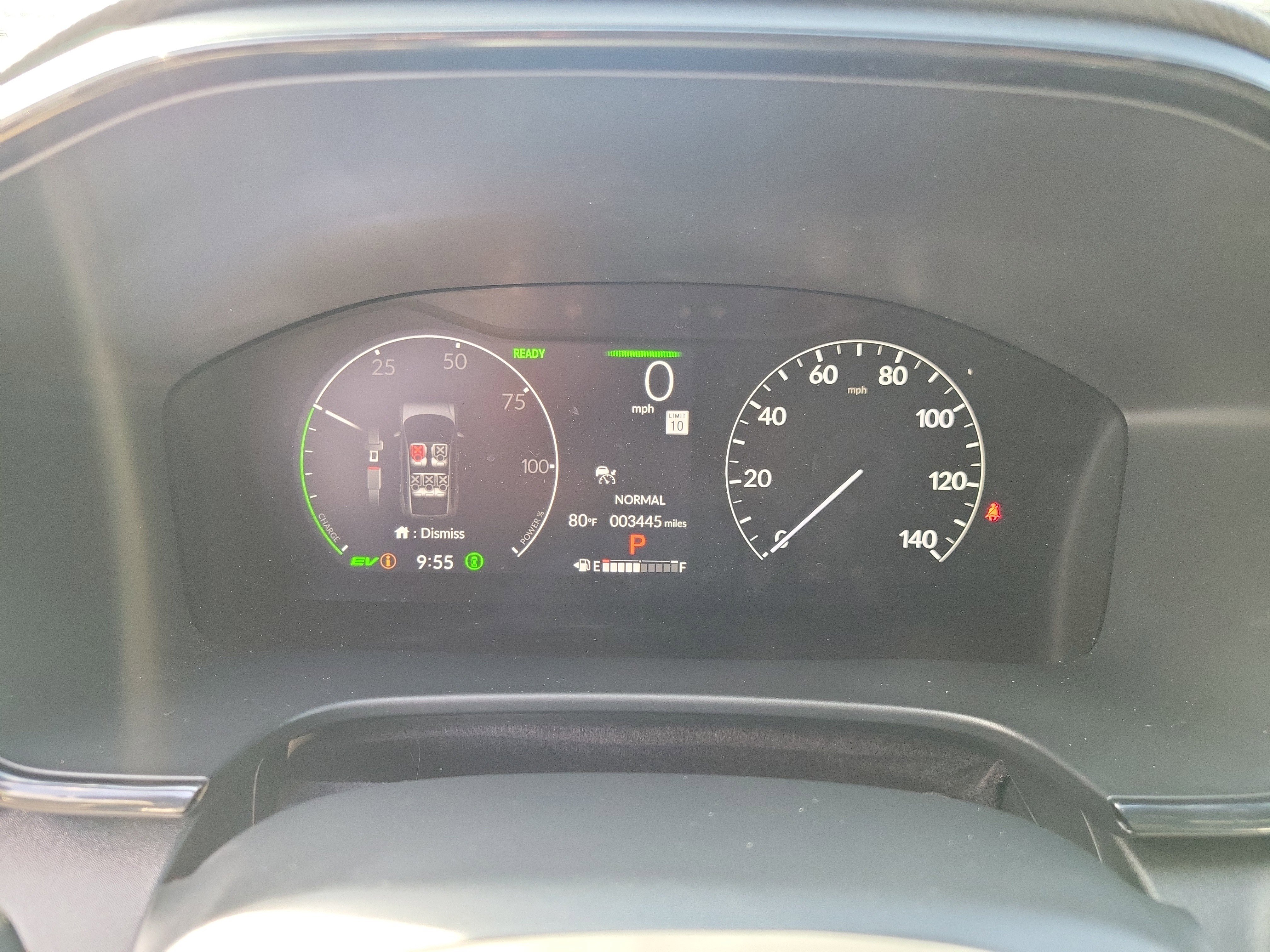 2026 Honda CR-V Sport - Photo 67