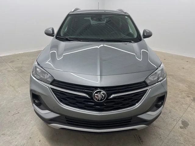 Used 2023 Buick Encore GX Select with VIN KL4MMESL0PB152220 for sale in Middleburg Heights, OH