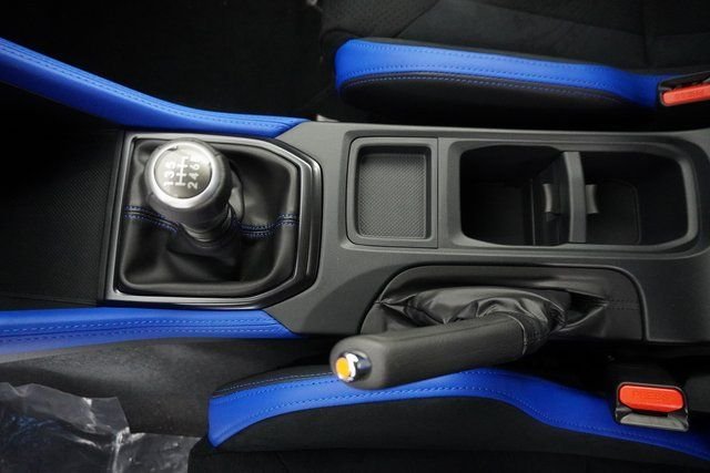 2025 Subaru WRX tS - Photo 17