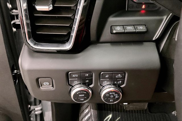 Used 2024 Sterling Metallic GMC Denali Ultimate image 42