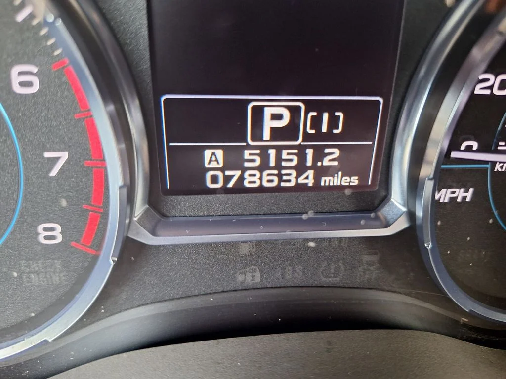 Used 2017 Gray Subaru 2.0XT Touring image 19