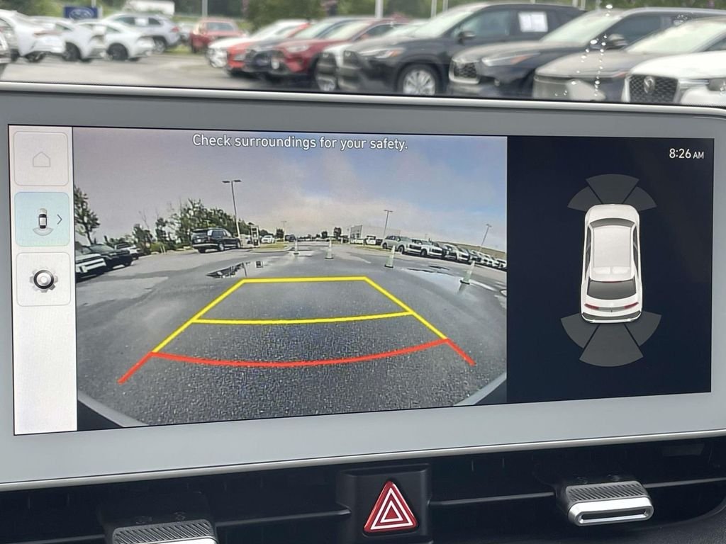 2024 Hyundai IONIQ 5 SEL - Photo 19