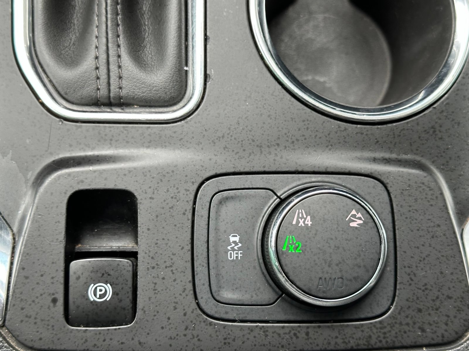 2018 Chevrolet Traverse 1FL - Photo 28