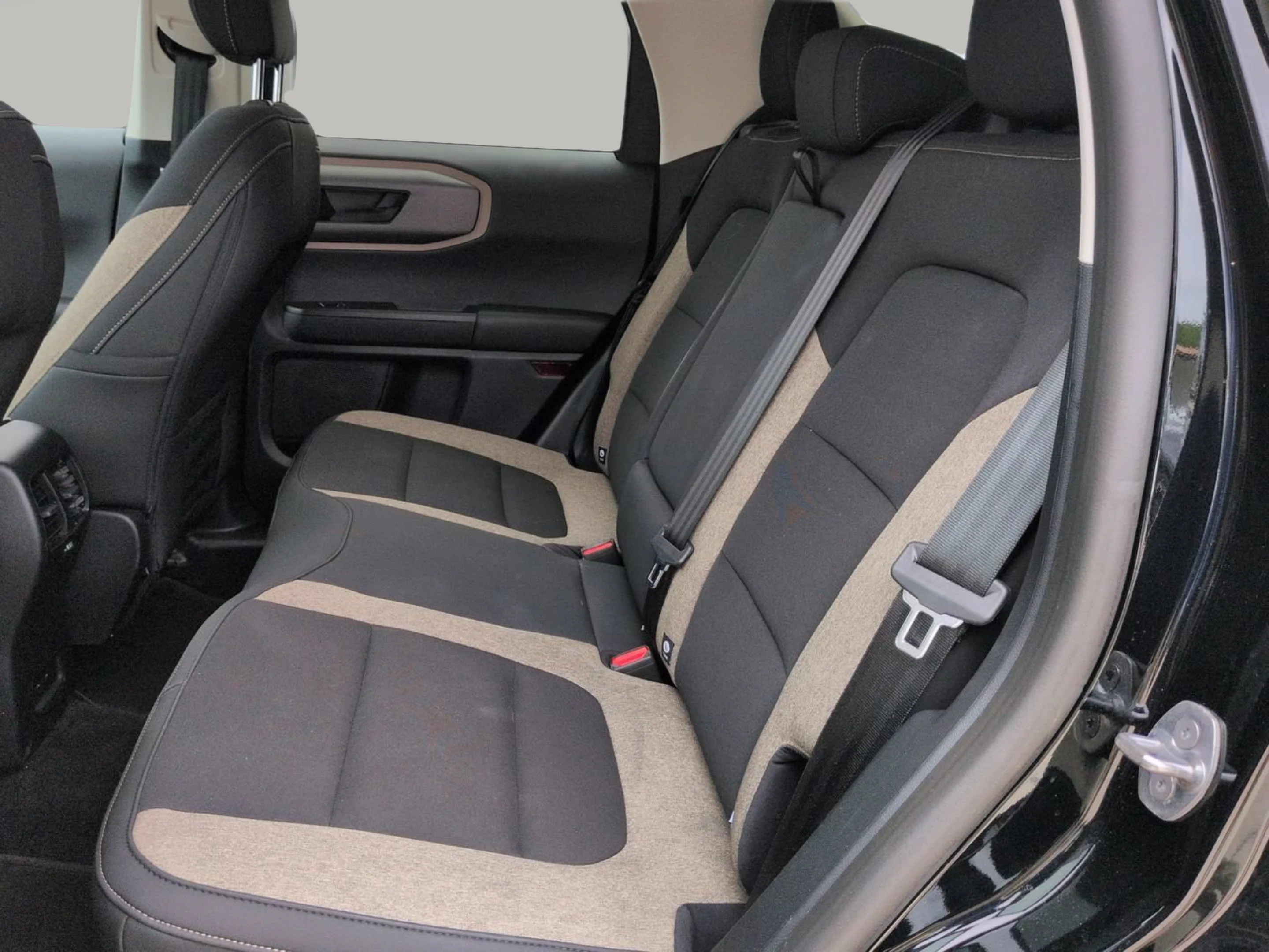 Used 2026 Shadow Black Ford Big Bend image 12