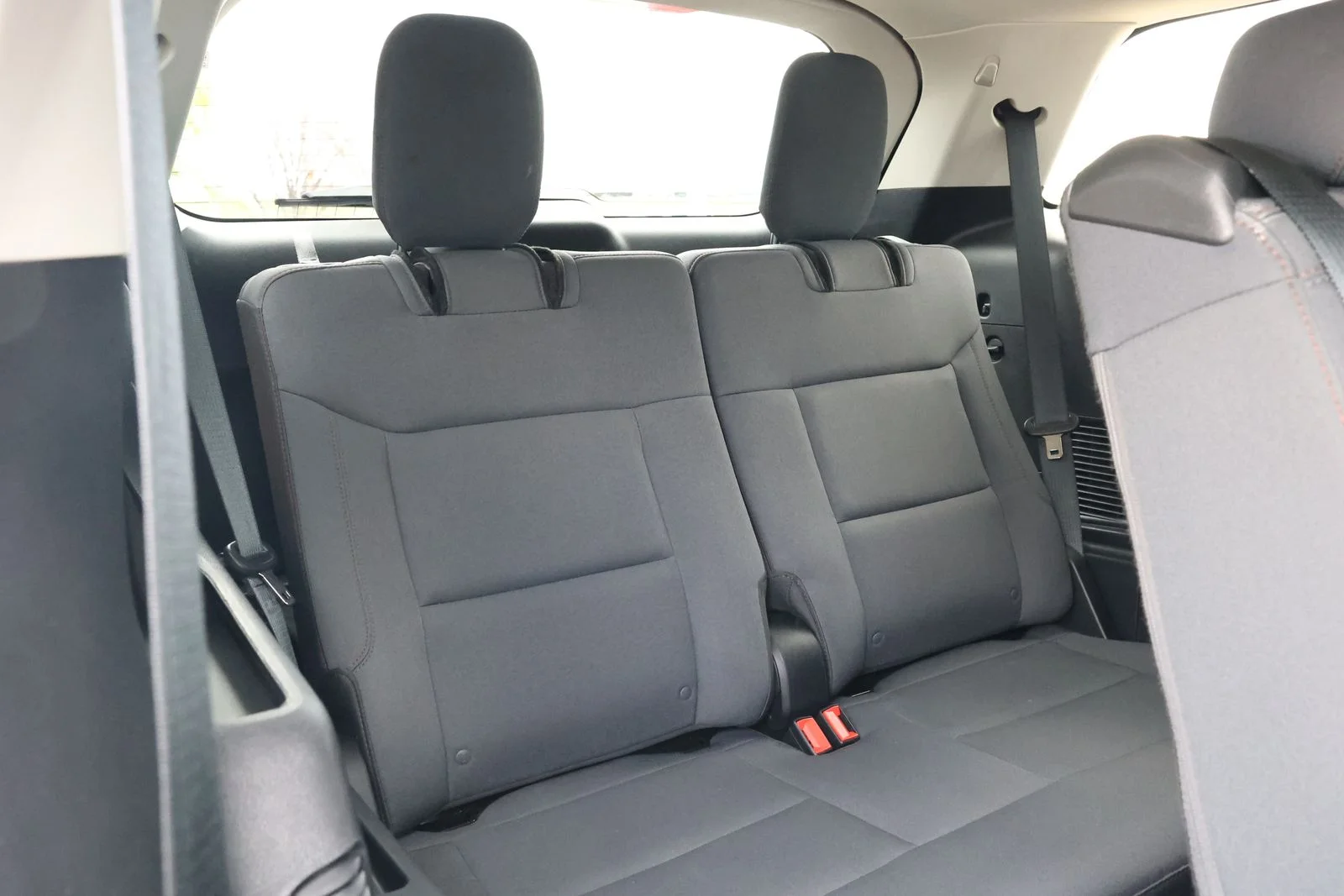 Used 2025 White Ford Active image 34