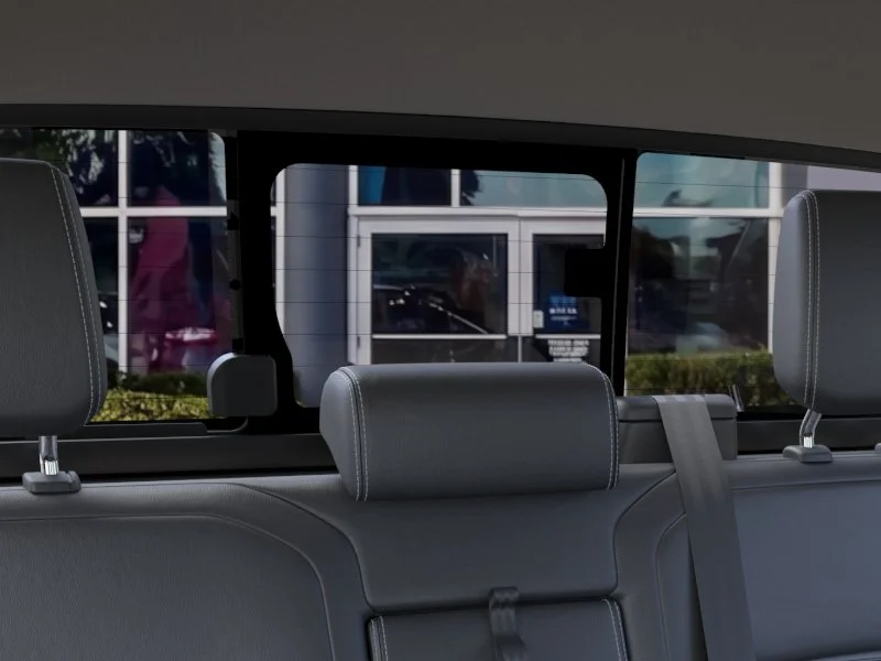 New 2026 Marsh Gray Ford Lariat® image 22