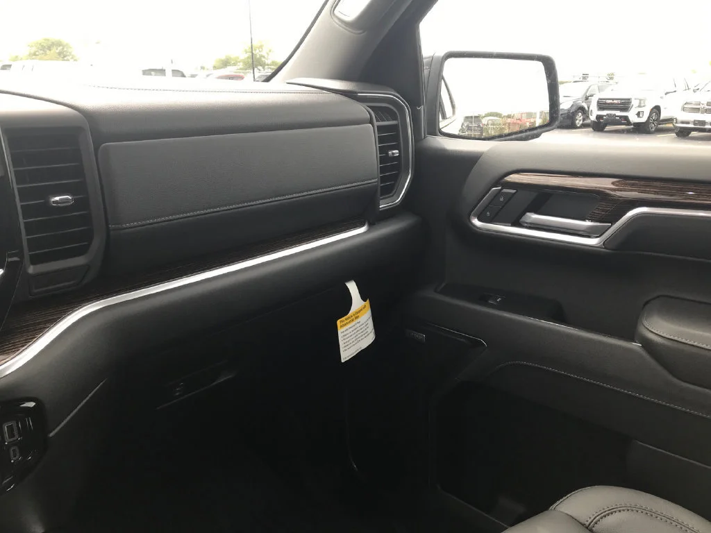2026 GMC Sierra 1500 Elevation - Photo 29