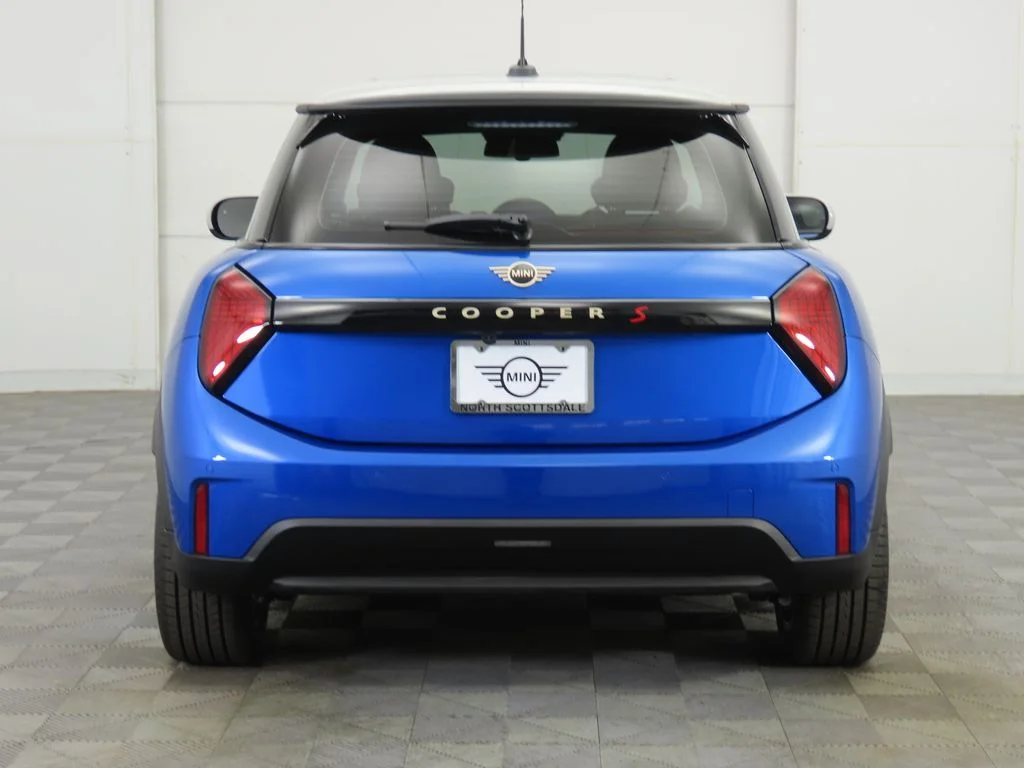 2026 MINI Hardtop 2 Door S - Photo 7