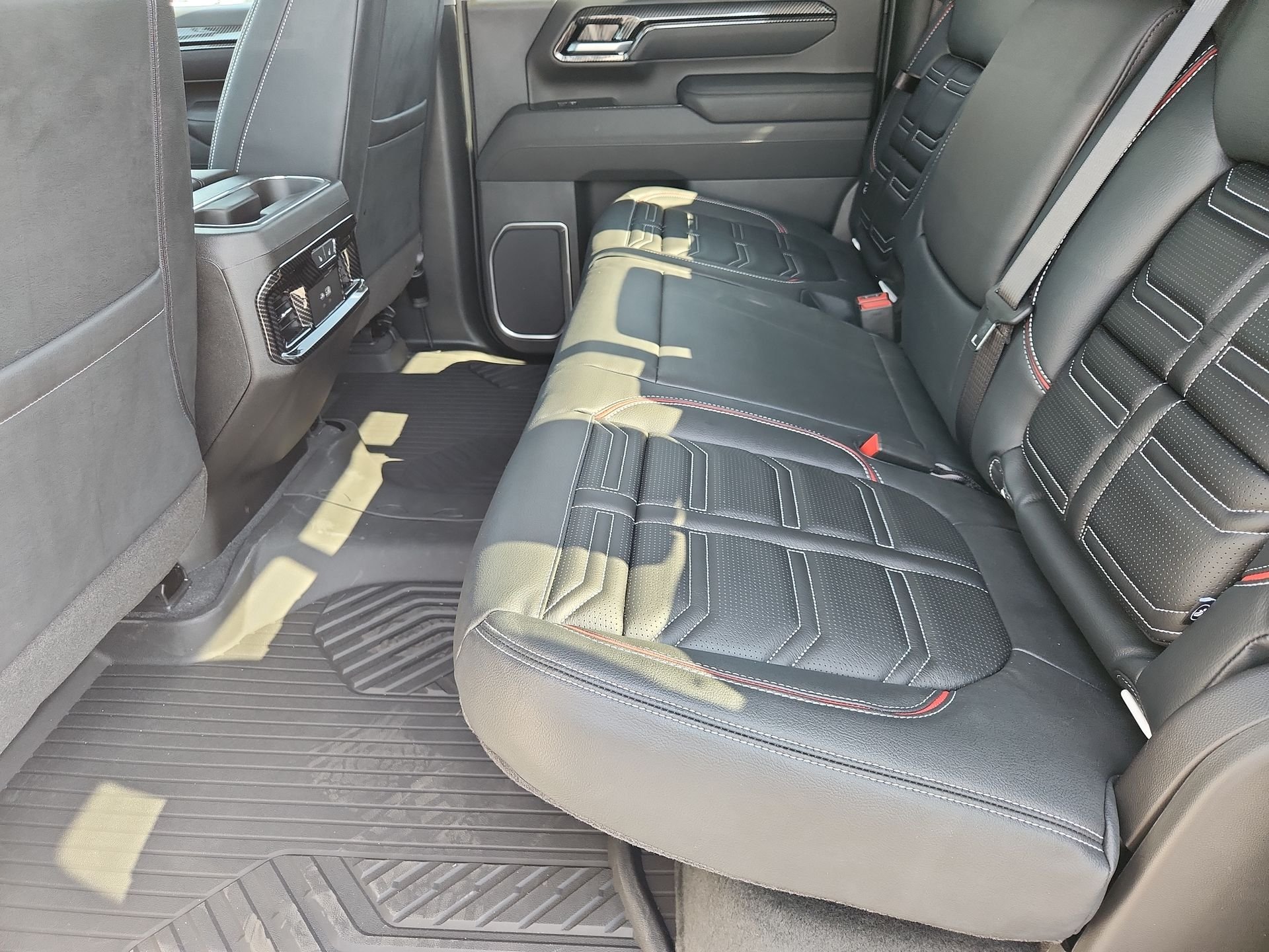 2025 Chevrolet Silverado 2500 HD LTZ - Photo 61