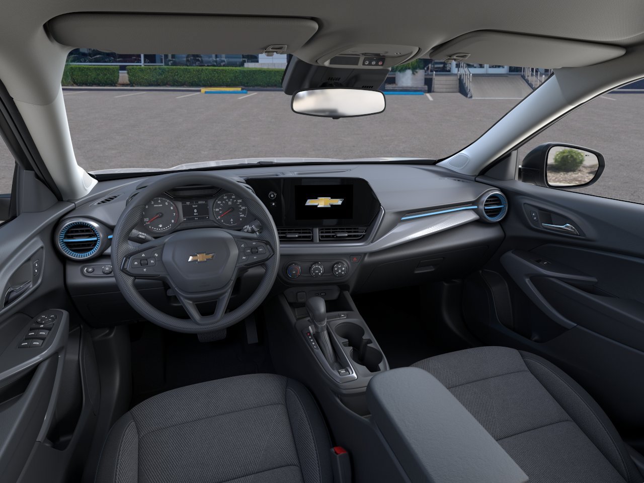 2026 Chevrolet Trax LS - Photo 15