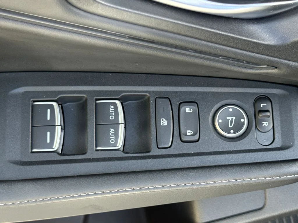 2024 Honda Accord Hybrid Sport - Photo 14