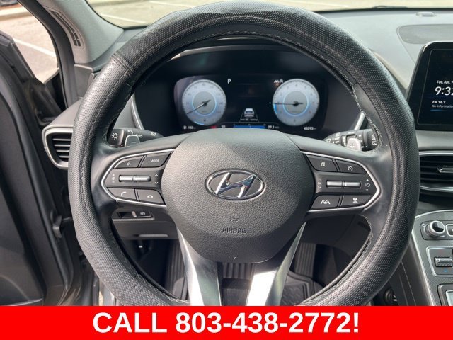 2023 Hyundai Santa Fe Limited - Photo 18