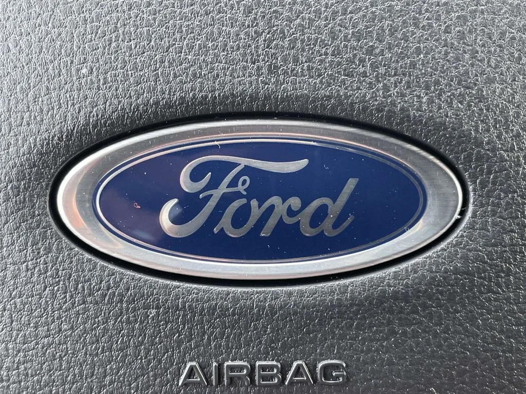 New 2026 Black Ford XL image 24