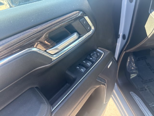 Used 2024 Gray Chevrolet RST image 11