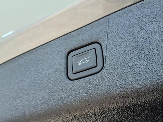 New 2026 Sterling Gray Metallic Chevrolet 2LT image 19