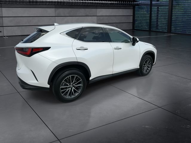 Certified Used 2022 EMINENT WHITE PEARL Lexus 350 Premium image 9