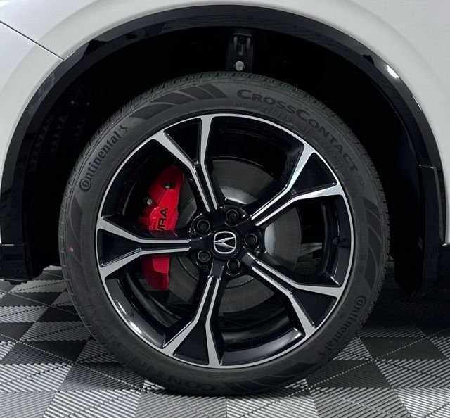 2026 Acura MDX Type S w/Advance Package - Photo 12