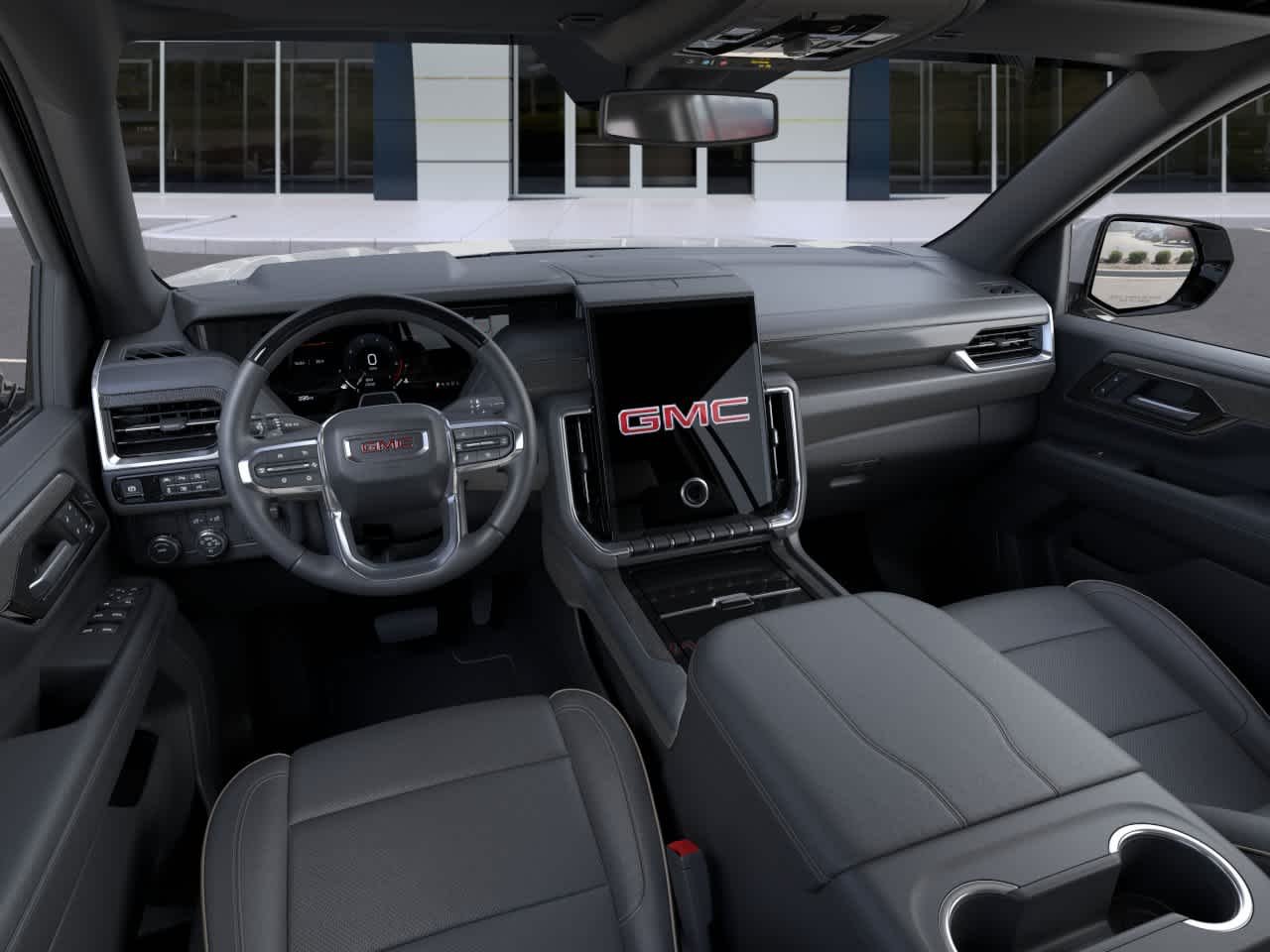 2026 GMC Yukon XL Elevation - Photo 15