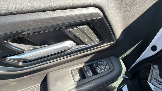Certified Used 2025 Summit White GMC Denali image 16