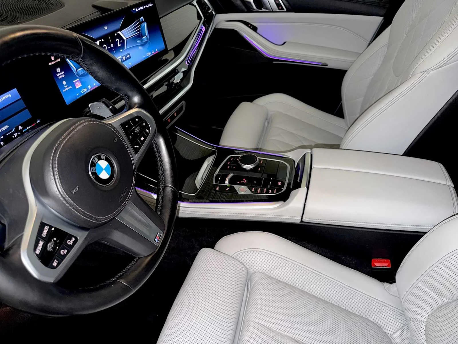 2024 BMW X5 40i - Photo 19