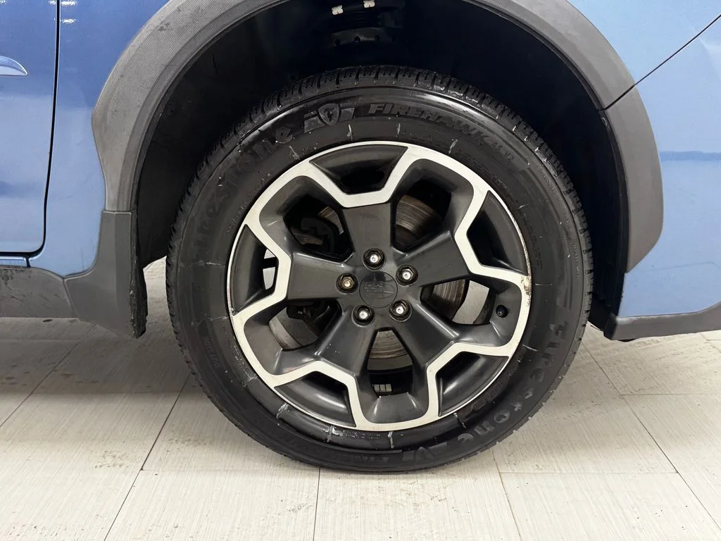 2015 Subaru XV Crosstrek Limited - Photo 40