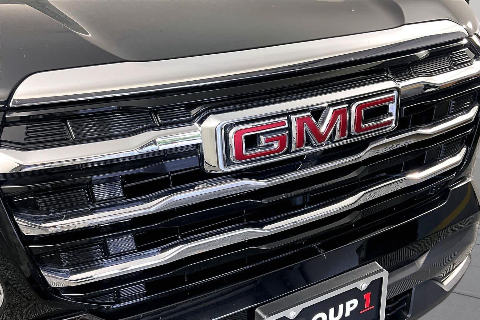 2026 GMC Terrain Elevation - Photo 42
