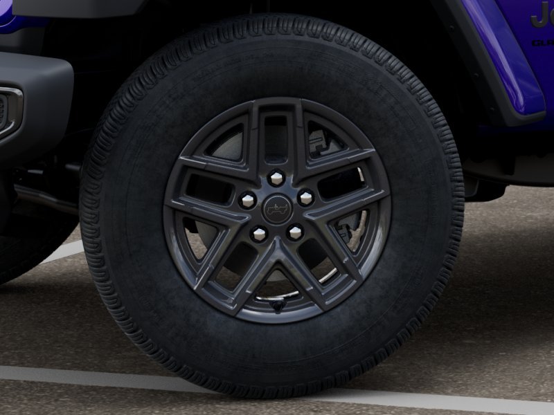 New 2026 Reign Exterior Paint Jeep Sport S image 58