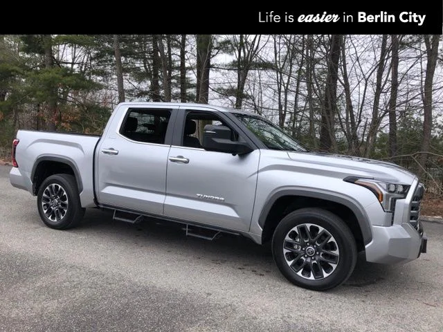 2023 Toyota Tundra