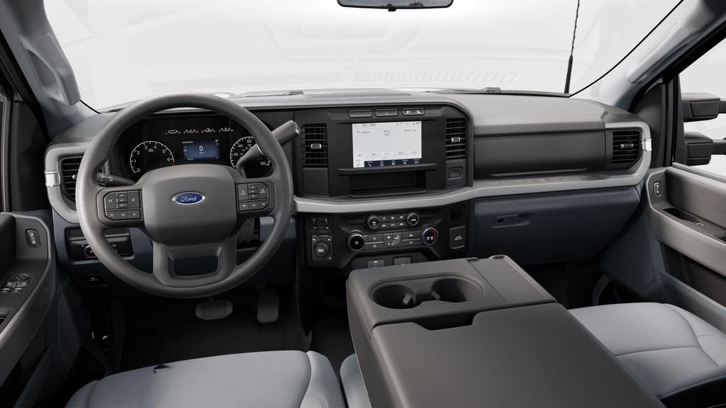 2023 Ford F-550 Super Duty Chassis Cab XLT - Photo 47