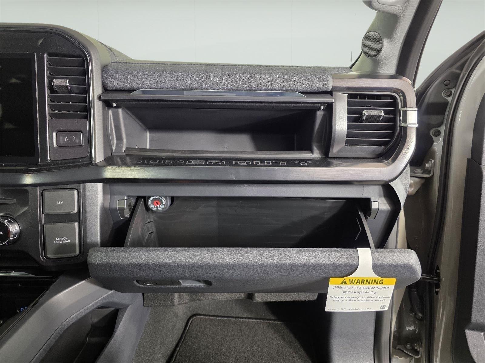 New 2026 Avalanche Ford F-250® Lariat® image 26