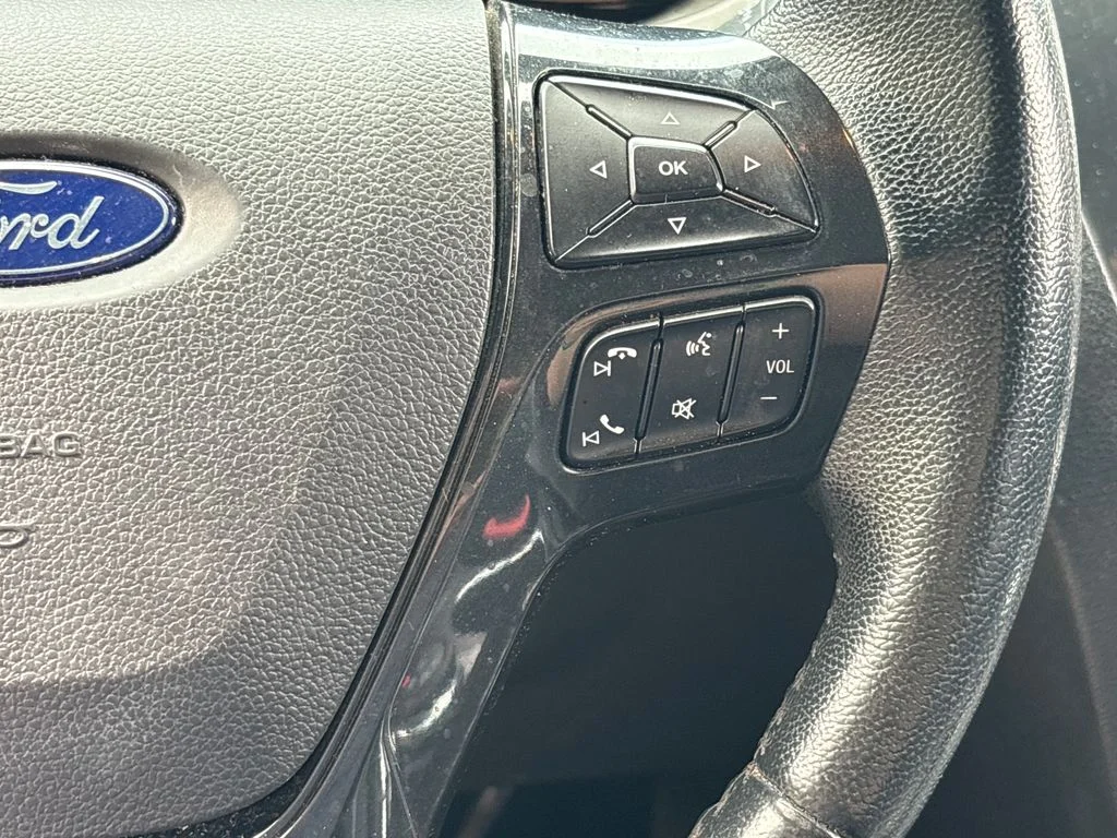 Certified Used 2018 Gray Ford XLT image 20
