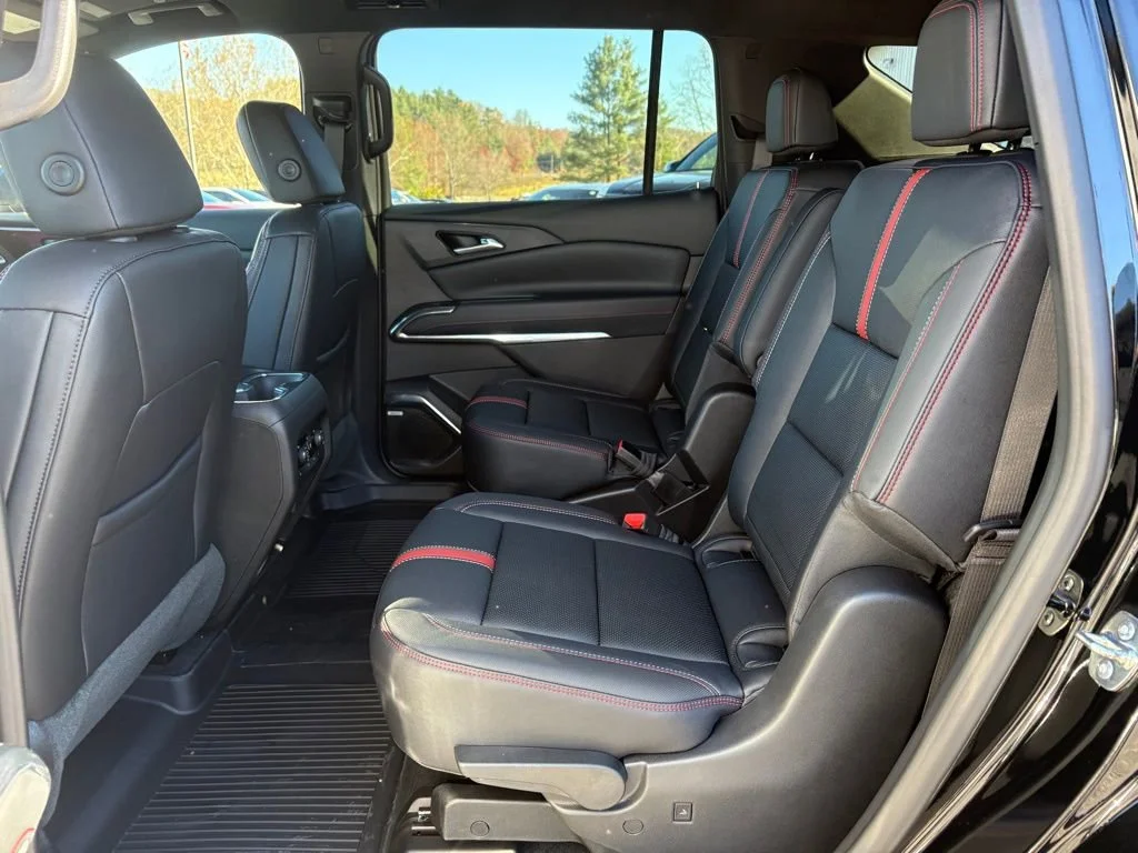 2026 Chevrolet Traverse RS - Photo 11