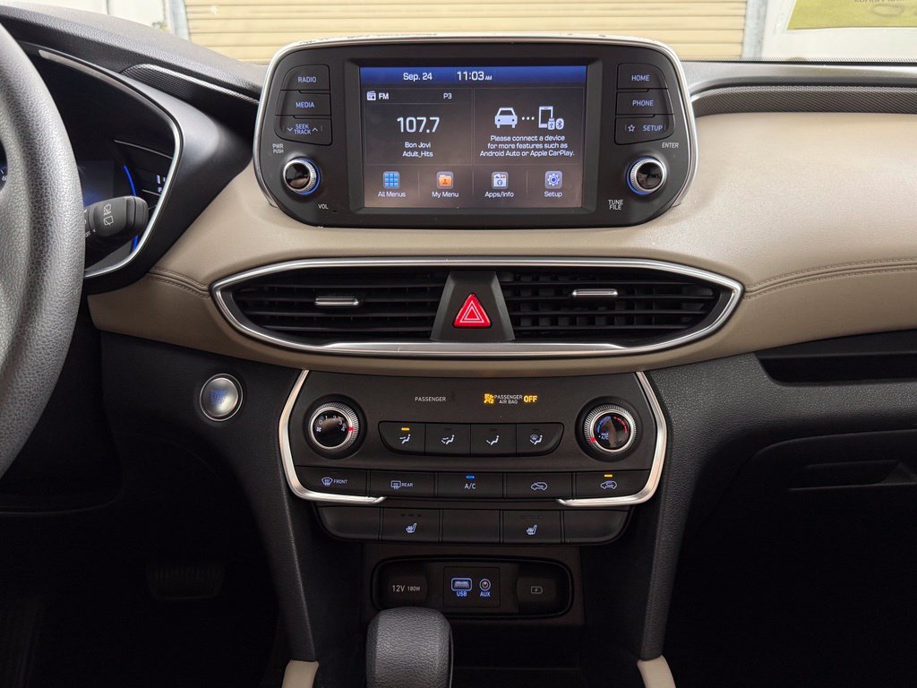 Used 2019 Gray Hyundai SEL image 19