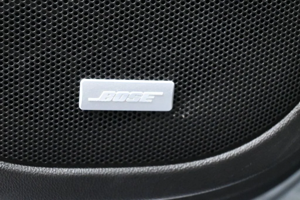 Used 2023 Sterling Metallic GMC SLT image 16