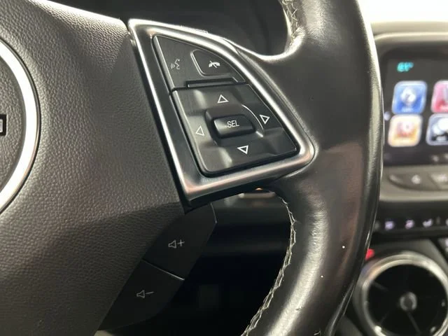 2017 Chevrolet Camaro 2LT - Photo 13